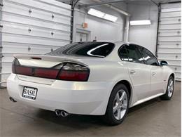 2005 Pontiac Bonneville (CC-1769182) for sale in Depew, New York