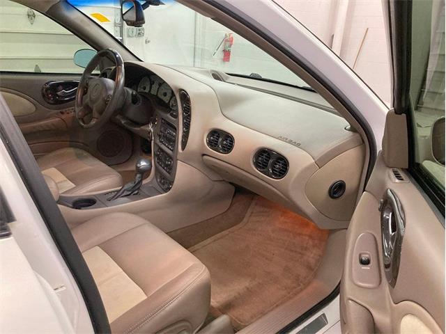 2005 Pontiac Bonneville (CC-1769182) for sale in Depew, New York