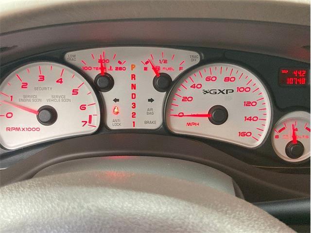 2005 Pontiac Bonneville (CC-1769182) for sale in Depew, New York
