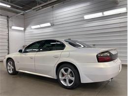 2005 Pontiac Bonneville (CC-1769182) for sale in Depew, New York