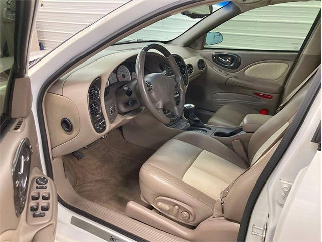 2005 Pontiac Bonneville (CC-1769182) for sale in Depew, New York