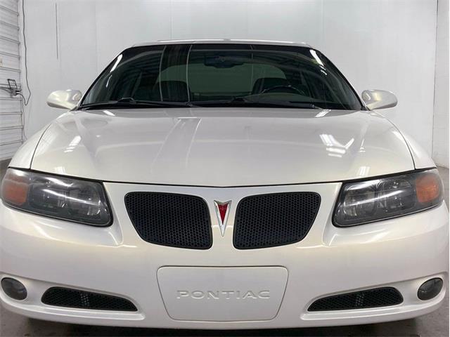 2005 Pontiac Bonneville (CC-1769182) for sale in Depew, New York