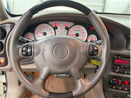2005 Pontiac Bonneville (CC-1769182) for sale in Depew, New York