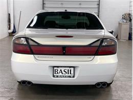 2005 Pontiac Bonneville (CC-1769182) for sale in Depew, New York
