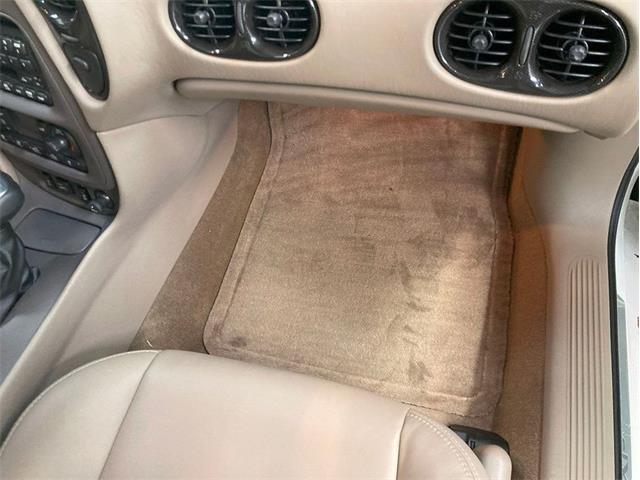2005 Pontiac Bonneville (CC-1769182) for sale in Depew, New York