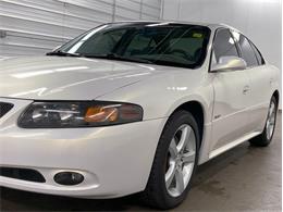 2005 Pontiac Bonneville (CC-1769182) for sale in Depew, New York