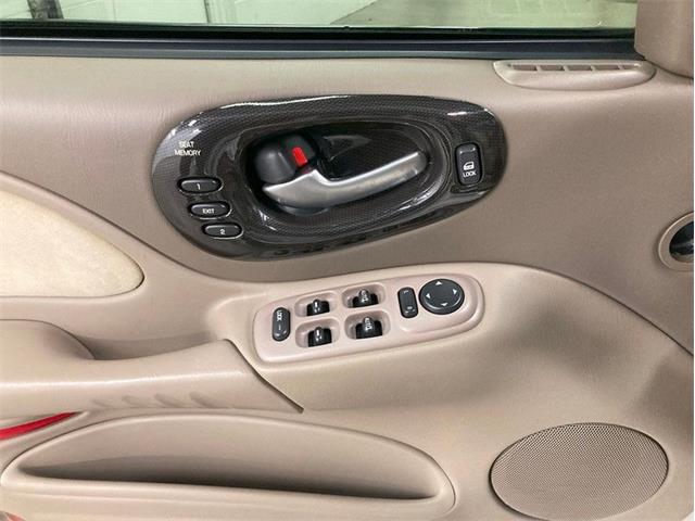 2005 Pontiac Bonneville (CC-1769182) for sale in Depew, New York