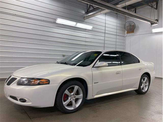 2005 Pontiac Bonneville (CC-1769182) for sale in Depew, New York