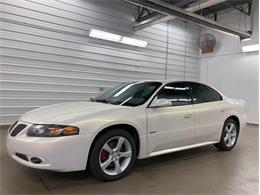 2005 Pontiac Bonneville (CC-1769182) for sale in Depew, New York