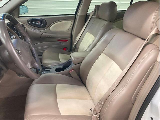 2005 Pontiac Bonneville (CC-1769182) for sale in Depew, New York