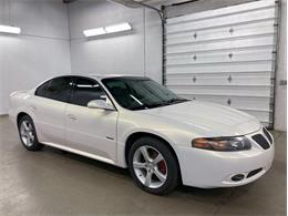 2005 Pontiac Bonneville (CC-1769182) for sale in Depew, New York