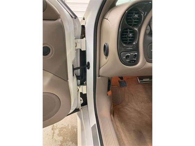 2005 Pontiac Bonneville (CC-1769182) for sale in Depew, New York