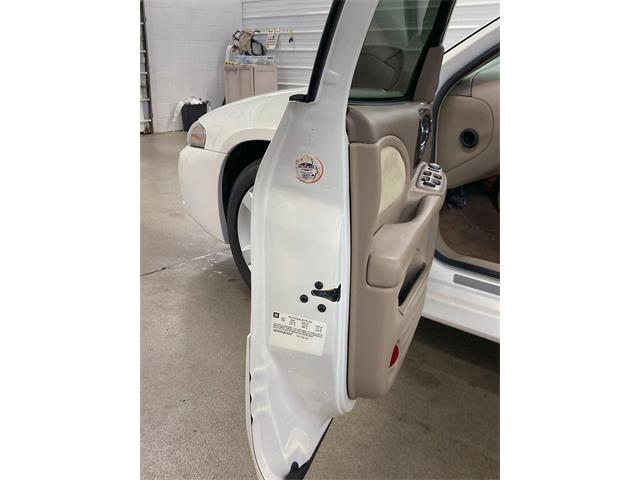 2005 Pontiac Bonneville (CC-1769182) for sale in Depew, New York