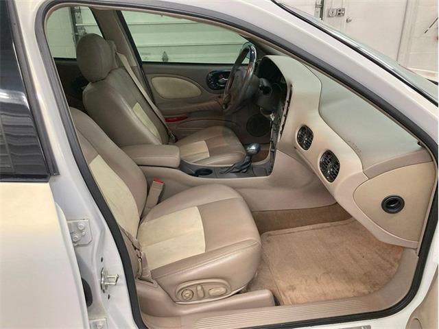 2005 Pontiac Bonneville (CC-1769182) for sale in Depew, New York