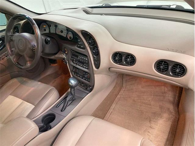 2005 Pontiac Bonneville (CC-1769182) for sale in Depew, New York