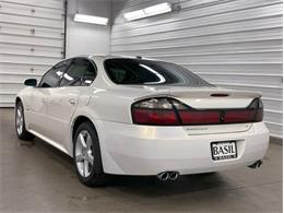 2005 Pontiac Bonneville (CC-1769182) for sale in Depew, New York