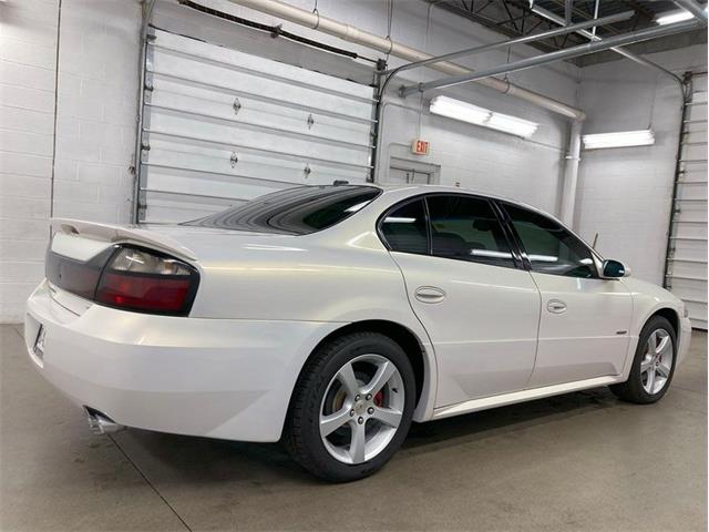 2005 Pontiac Bonneville (CC-1769182) for sale in Depew, New York