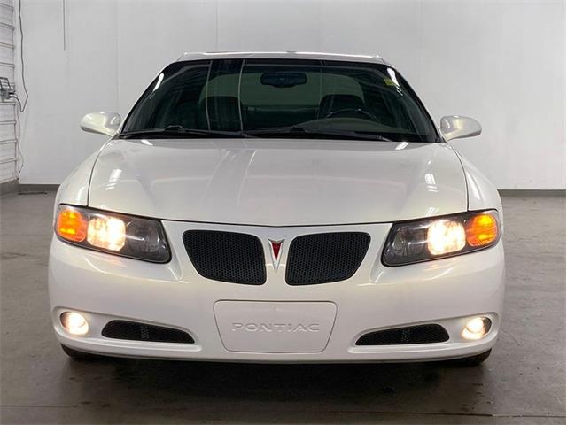 2005 Pontiac Bonneville (CC-1769182) for sale in Depew, New York