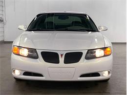 2005 Pontiac Bonneville (CC-1769182) for sale in Depew, New York