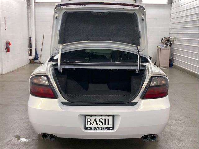 2005 Pontiac Bonneville (CC-1769182) for sale in Depew, New York