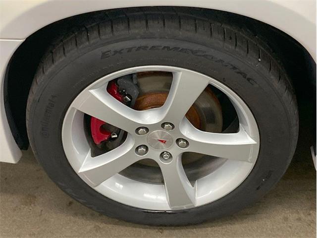 2005 Pontiac Bonneville (CC-1769182) for sale in Depew, New York