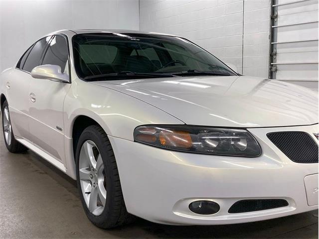2005 Pontiac Bonneville (CC-1769182) for sale in Depew, New York