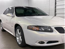 2005 Pontiac Bonneville (CC-1769182) for sale in Depew, New York