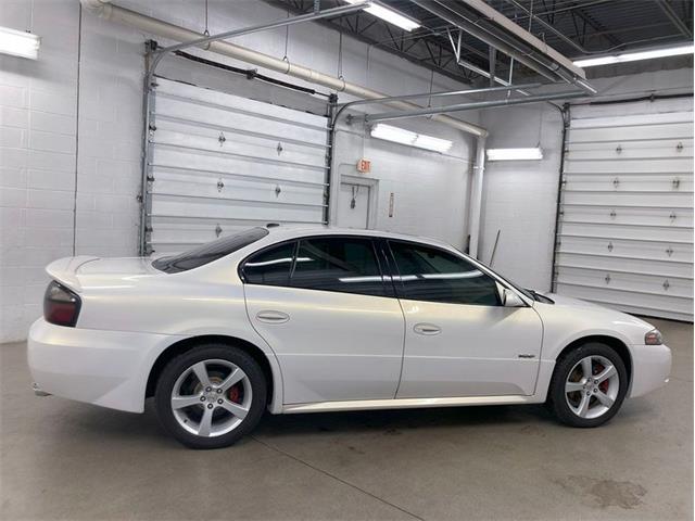 2005 Pontiac Bonneville (CC-1769182) for sale in Depew, New York