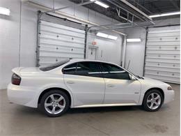 2005 Pontiac Bonneville (CC-1769182) for sale in Depew, New York