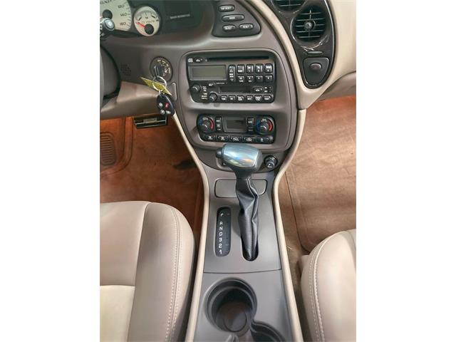 2005 Pontiac Bonneville (CC-1769182) for sale in Depew, New York