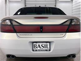 2005 Pontiac Bonneville (CC-1769182) for sale in Depew, New York