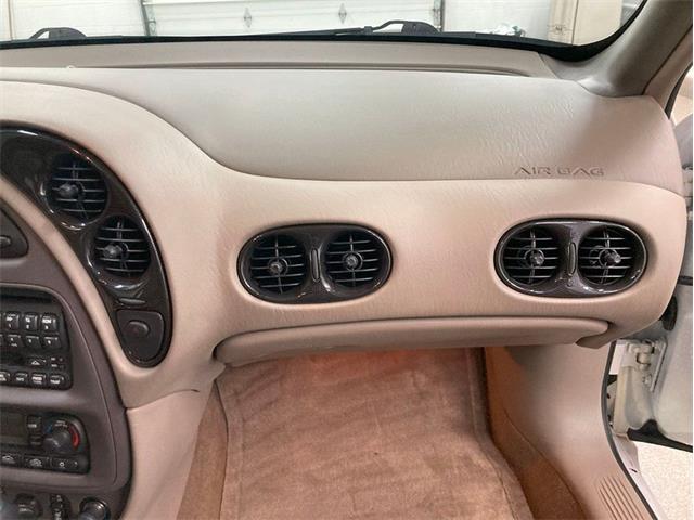 2005 Pontiac Bonneville (CC-1769182) for sale in Depew, New York