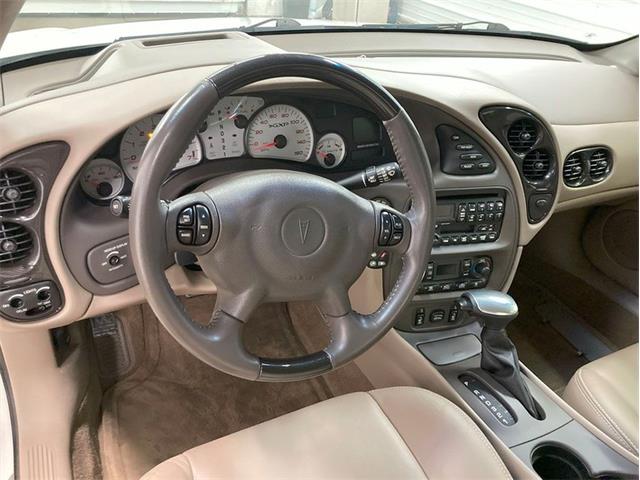2005 Pontiac Bonneville (CC-1769182) for sale in Depew, New York