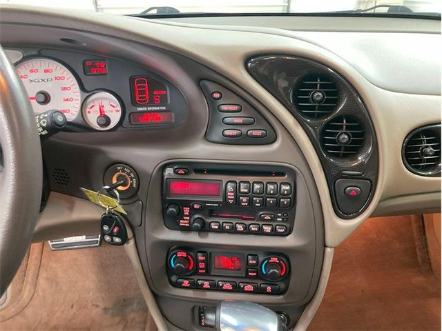 2005 Pontiac Bonneville (CC-1769182) for sale in Depew, New York