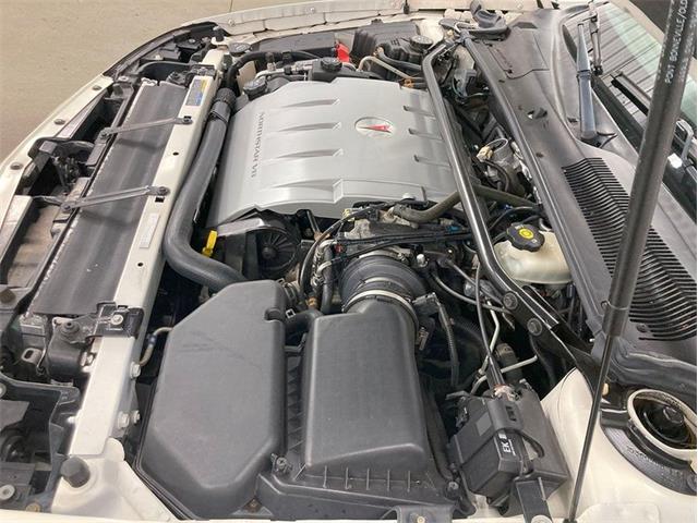 2005 Pontiac Bonneville (CC-1769182) for sale in Depew, New York