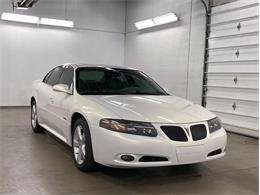 2005 Pontiac Bonneville (CC-1769182) for sale in Depew, New York