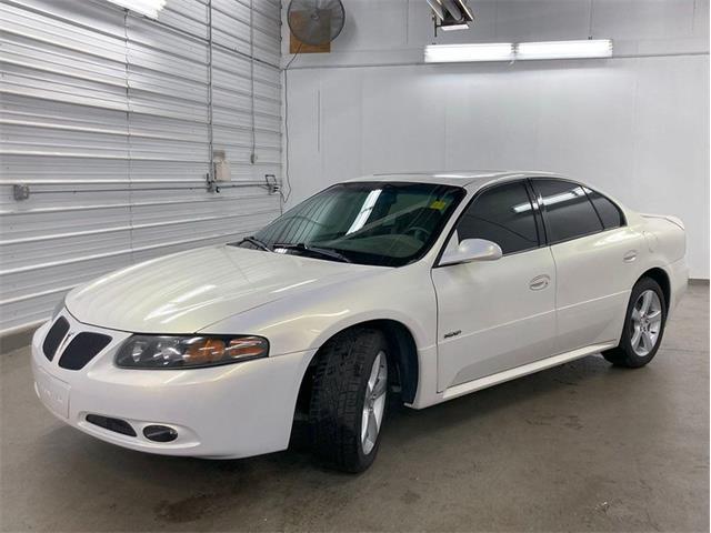 2005 Pontiac Bonneville (CC-1769182) for sale in Depew, New York