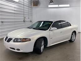 2005 Pontiac Bonneville (CC-1769182) for sale in Depew, New York