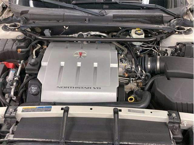 2005 Pontiac Bonneville (CC-1769182) for sale in Depew, New York