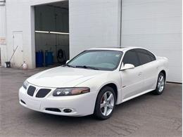 2005 Pontiac Bonneville (CC-1769182) for sale in Depew, New York