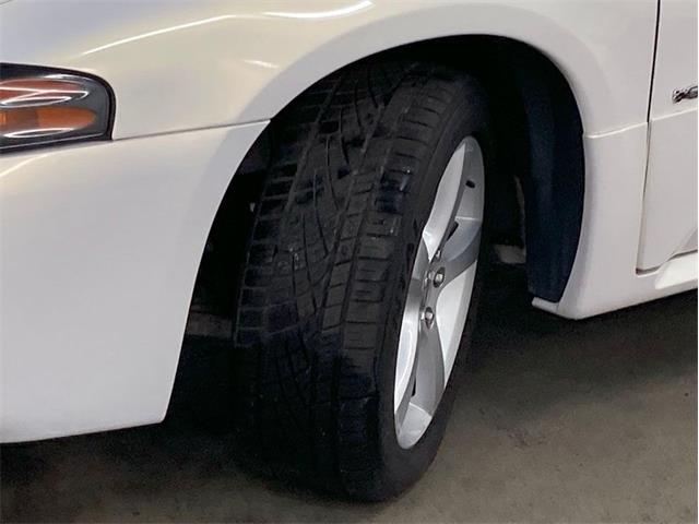 2005 Pontiac Bonneville (CC-1769182) for sale in Depew, New York