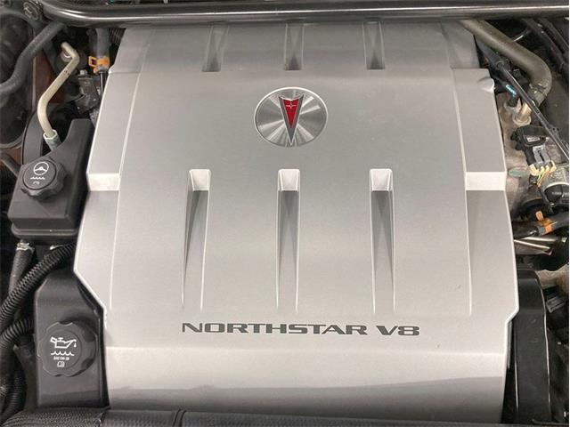 2005 Pontiac Bonneville (CC-1769182) for sale in Depew, New York