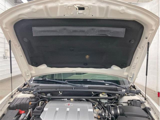 2005 Pontiac Bonneville (CC-1769182) for sale in Depew, New York
