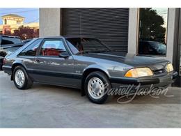 1989 Ford Mustang (CC-1769184) for sale in New Orleans, Louisiana