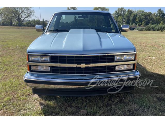 1989 Chevrolet C/K 1500 (CC-1769189) for sale in New Orleans, Louisiana