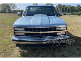 1989 Chevrolet C/K 1500 (CC-1769189) for sale in New Orleans, Louisiana