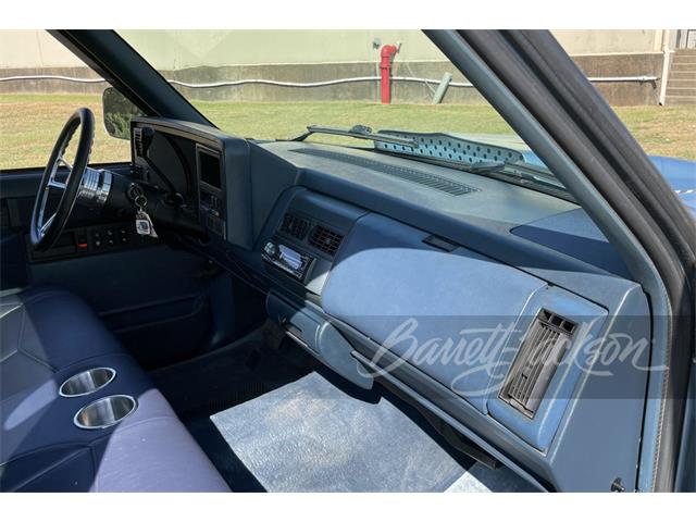 1989 Chevrolet C/K 1500 (CC-1769189) for sale in New Orleans, Louisiana