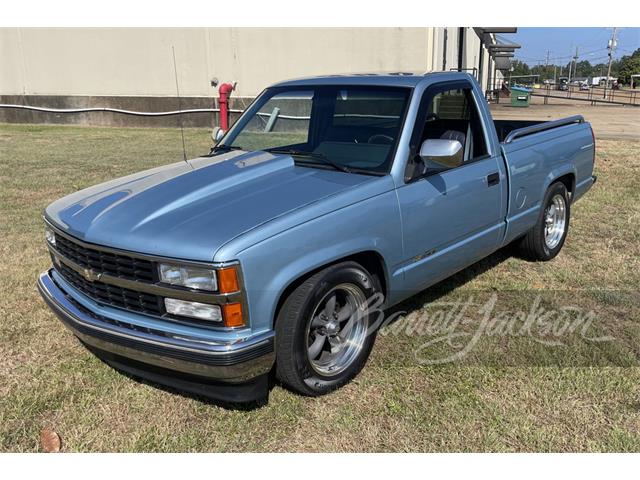 1989 Chevrolet C/K 1500 (CC-1769189) for sale in New Orleans, Louisiana