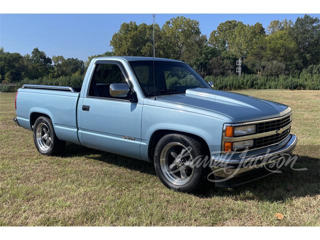 1989 Chevrolet C/K 1500 (CC-1769189) for sale in New Orleans, Louisiana