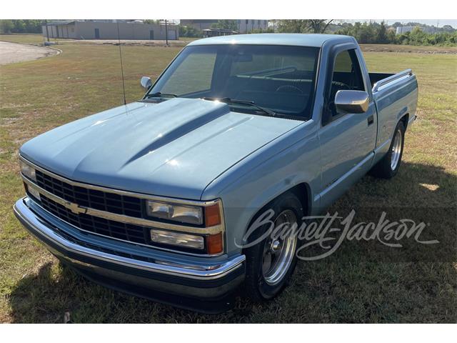 1989 Chevrolet C/K 1500 (CC-1769189) for sale in New Orleans, Louisiana